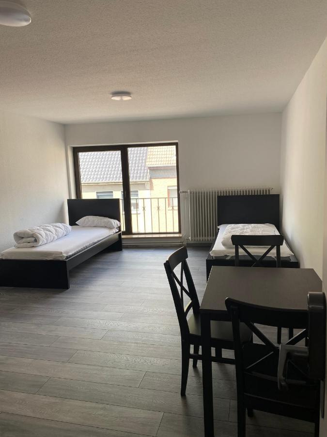 Ferienzimmer Nr.21 Bad Neuenahr-Ahrweiler Exterior foto
